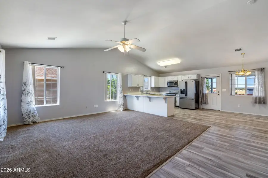 1940 N Pebble Beach Drive, Show Low, AZ 85901 - #3