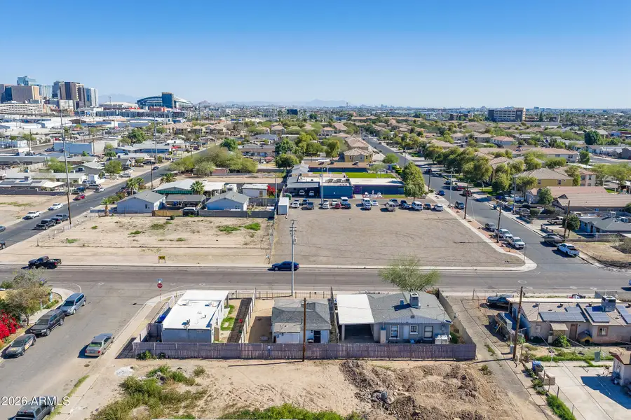 830 S 15th Avenue, Phoenix, AZ 85007 - #2