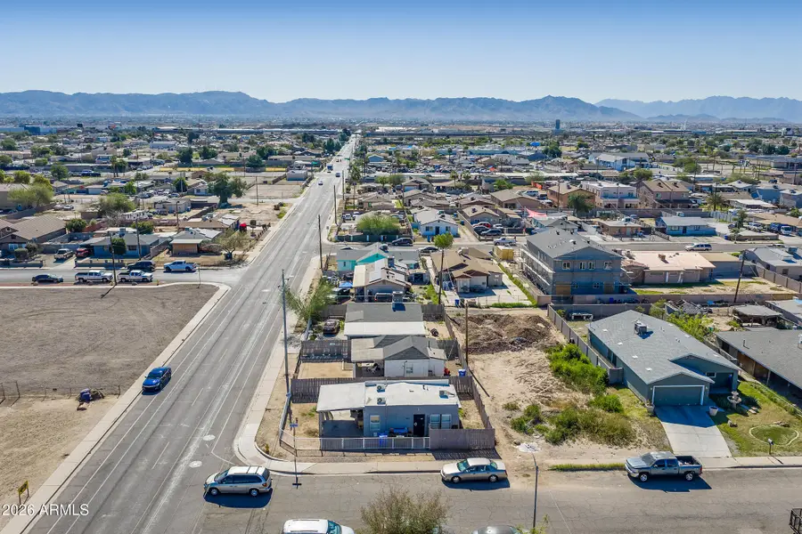 830 S 15th Avenue, Phoenix, AZ 85007 - #3