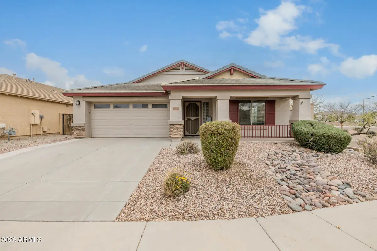 13551 N 175th Drive, Surprise, AZ 85388 - #1