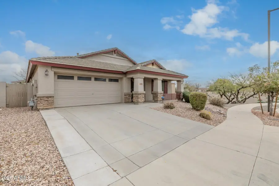 13551 N 175th Drive, Surprise, AZ 85388 - #2