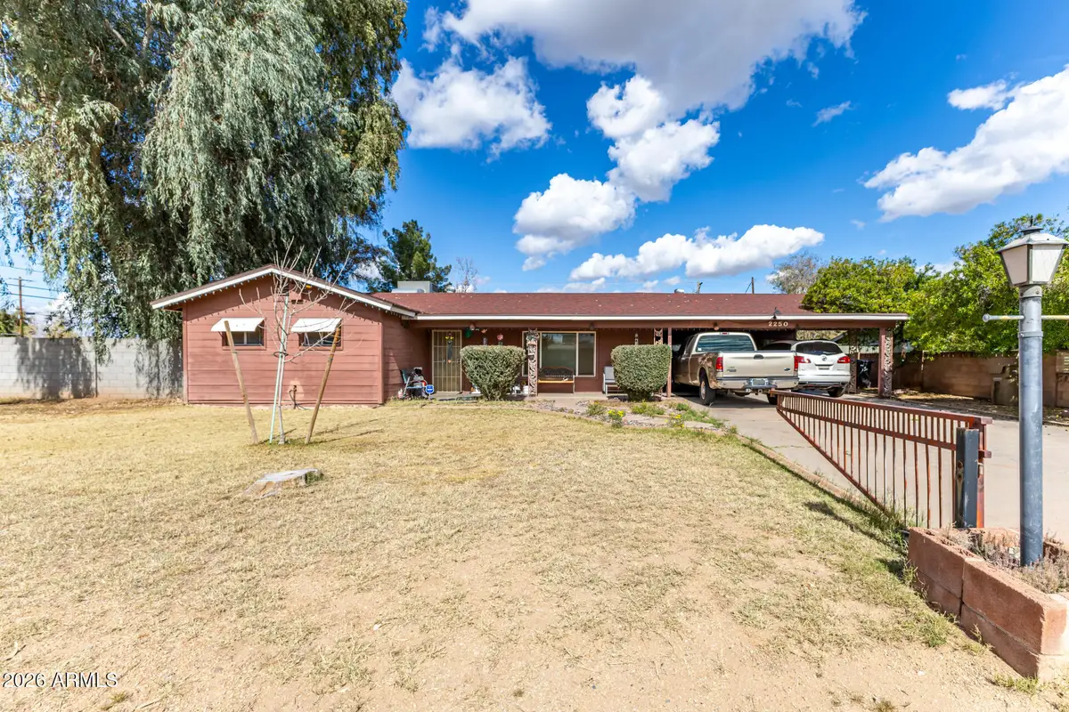 2250 W Augusta Avenue, Phoenix, AZ 85021 - #1