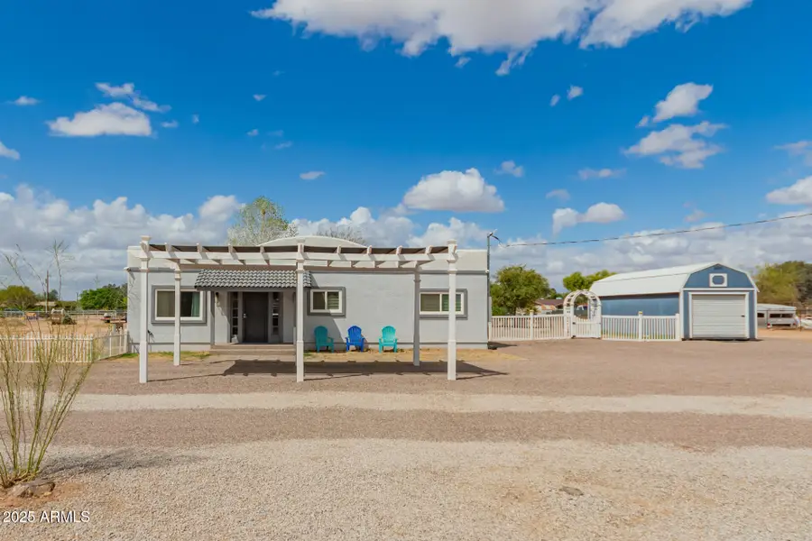 7324 N 156th Avenue, Litchfield Park, AZ 85340 - #2