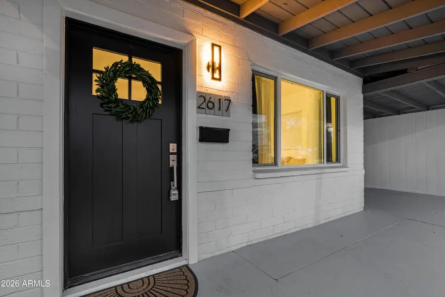 2617 W Osborn Road, Phoenix, AZ 85017 - #2