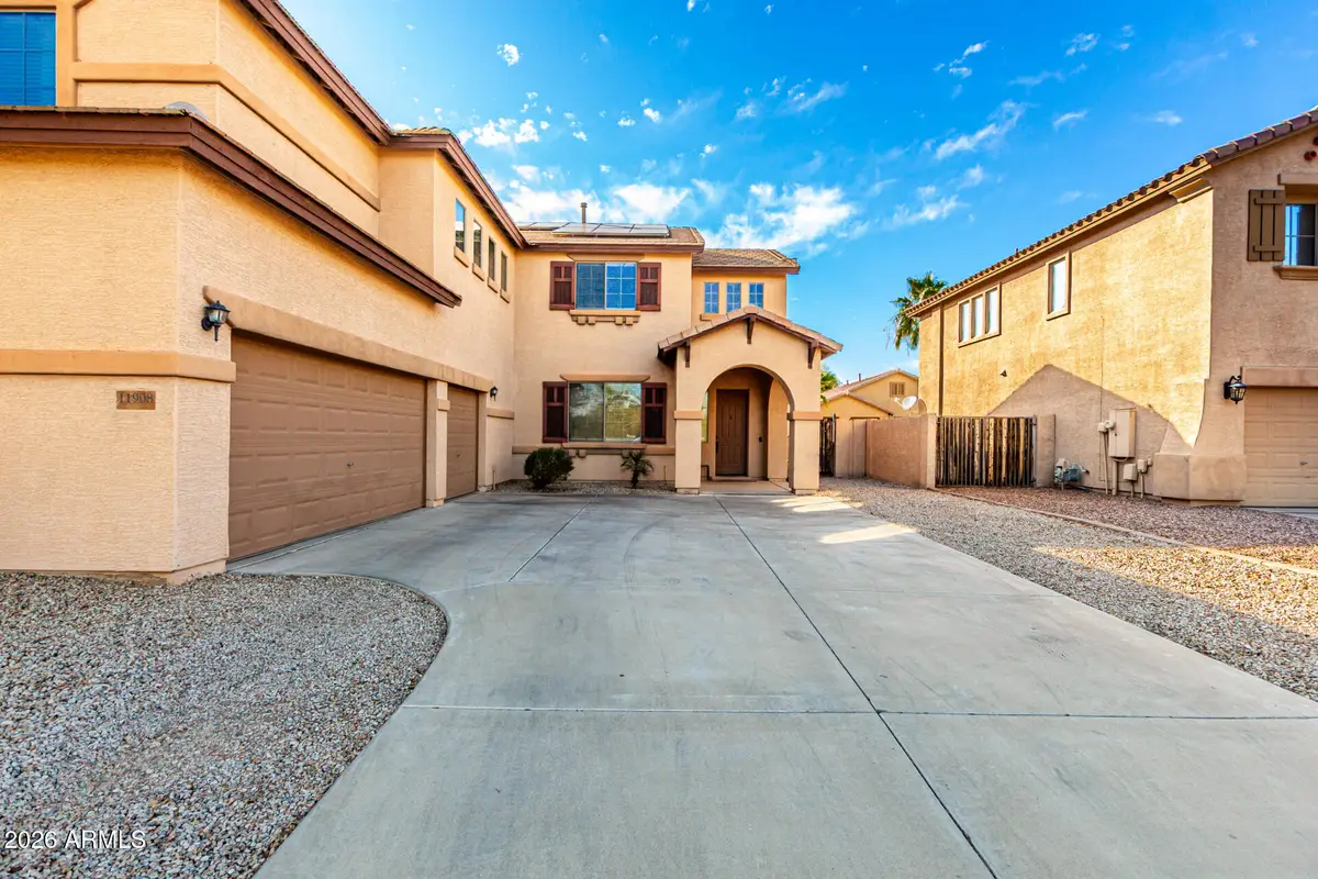 11908 N 145th Lane, Surprise, AZ 85379 - #1