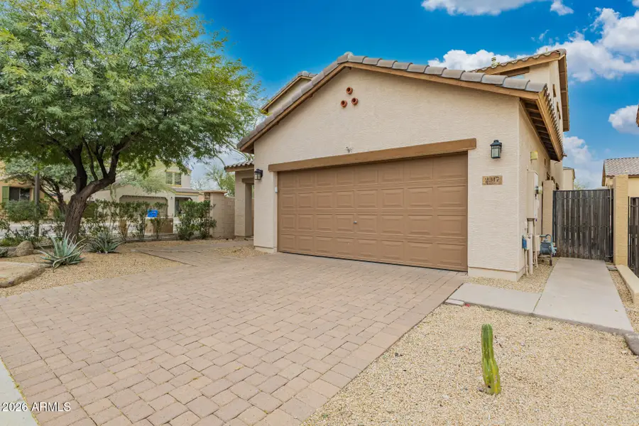 2317 W Barwick Drive, Phoenix, AZ 85085 - #2