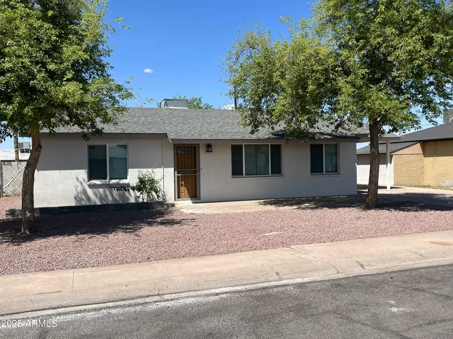 5610 N 38th Drive, Phoenix, AZ 85019 - #2