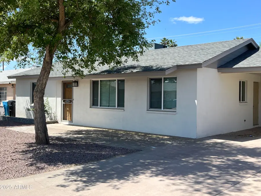 5610 N 38th Drive, Phoenix, AZ 85019 - #3