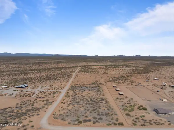 XX1 N 439th Avenue, Wickenburg, AZ 85390