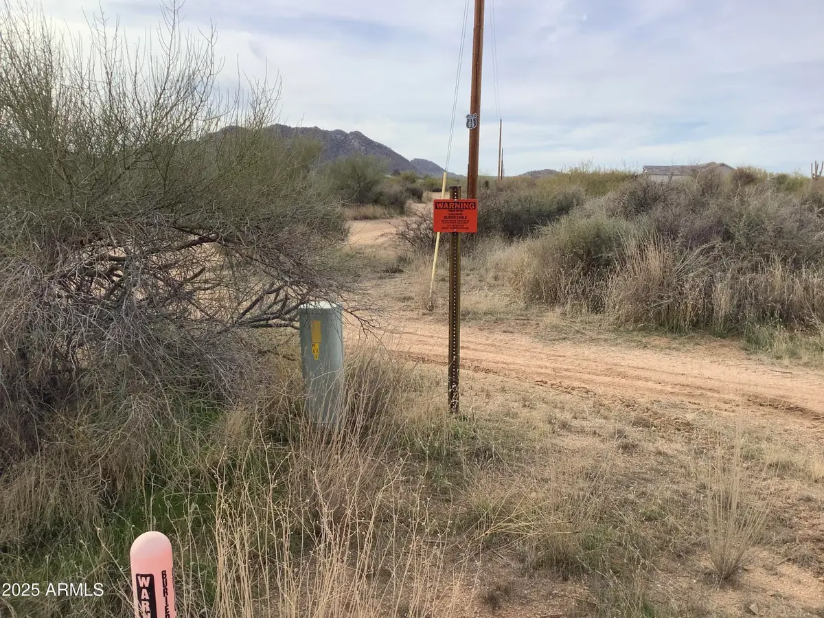 40 N 144th Street #D, Scottsdale, AZ 85262 - #1