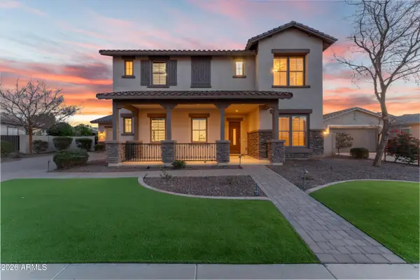 14837 W Escondido Drive N, Litchfield Park, AZ 85340