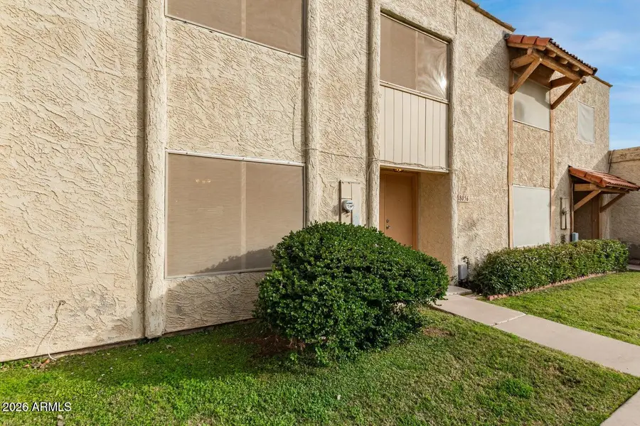 8056 N 31st Lane, Phoenix, AZ 85051 - #2