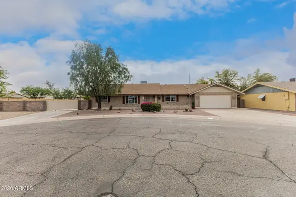 6559 E Boston Street, Mesa, AZ 85205