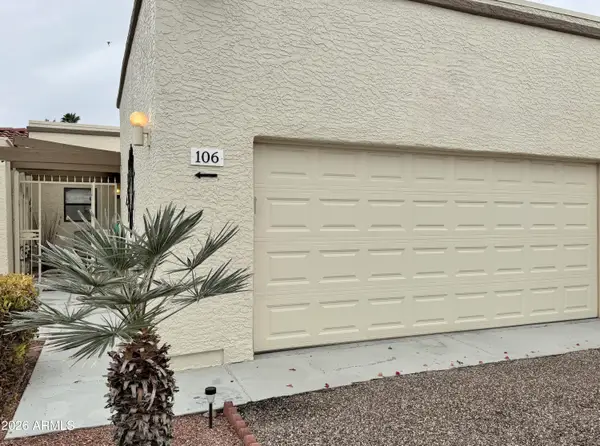 8815 W Avenida De Amigos Circle #106, Arizona City, AZ 85123