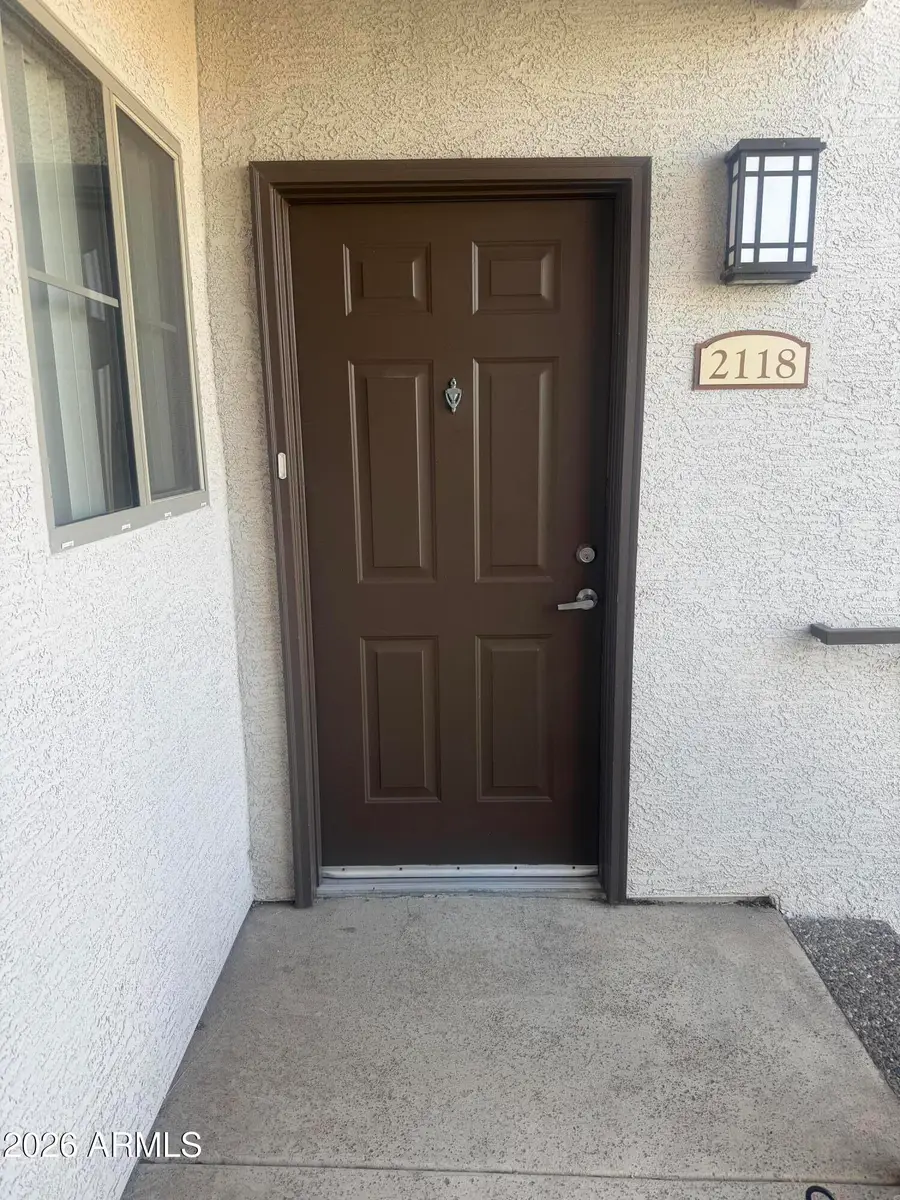 1941 S Pierpont Drive #2118, Mesa, AZ 85206 - #2