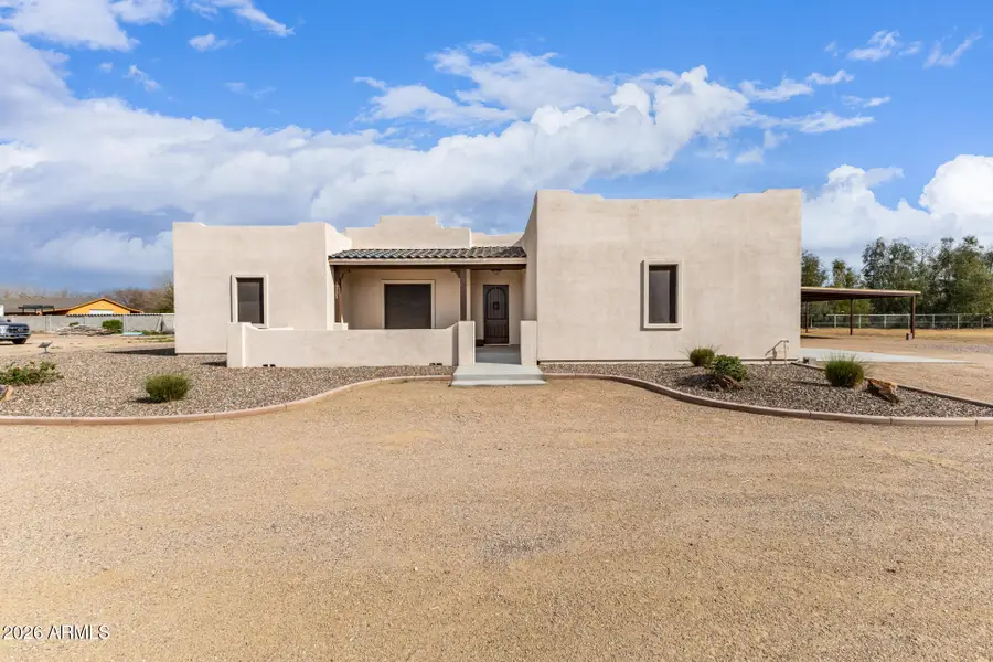 17524 E Brooks Farm Road, Gilbert, AZ 85298 - #2