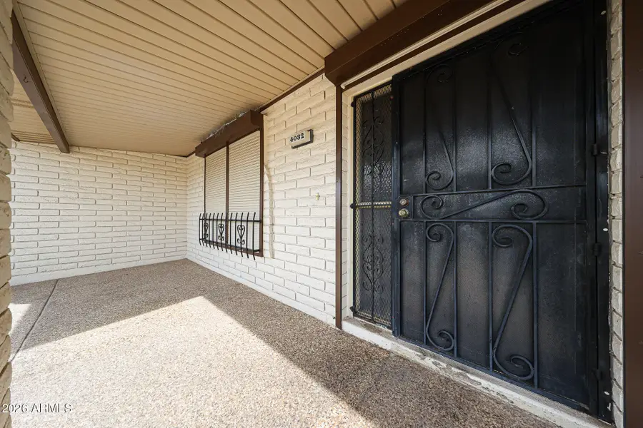 4032 E Catalina Circle, Mesa, AZ 85206 - #2