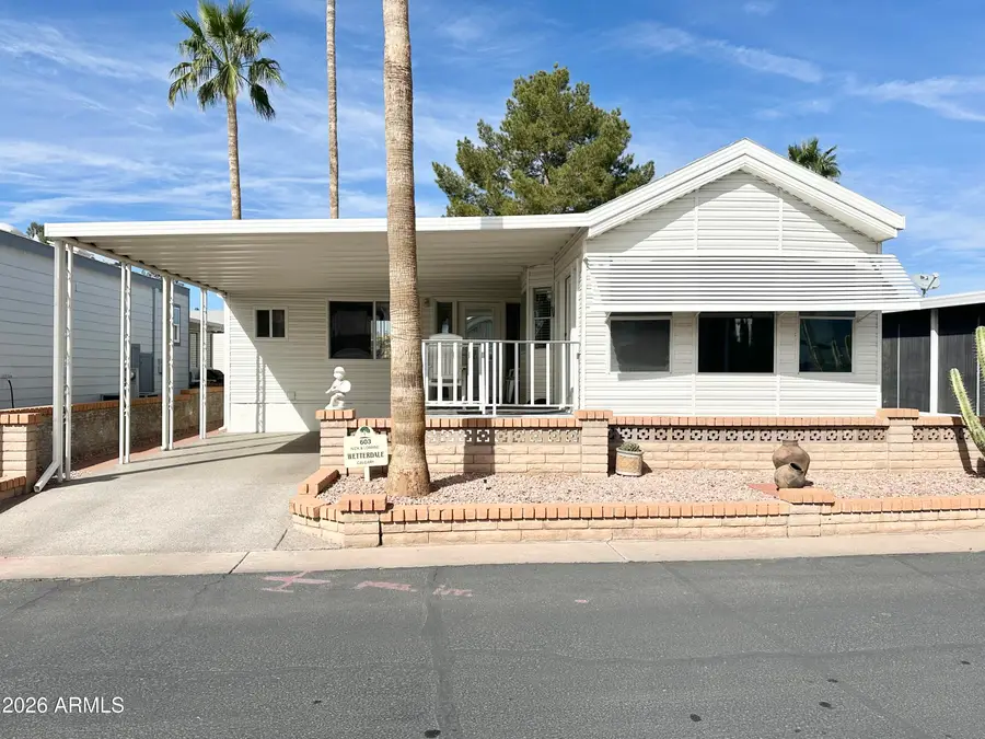 111 S Greenfield Road #603, Mesa, AZ 85206 - #2