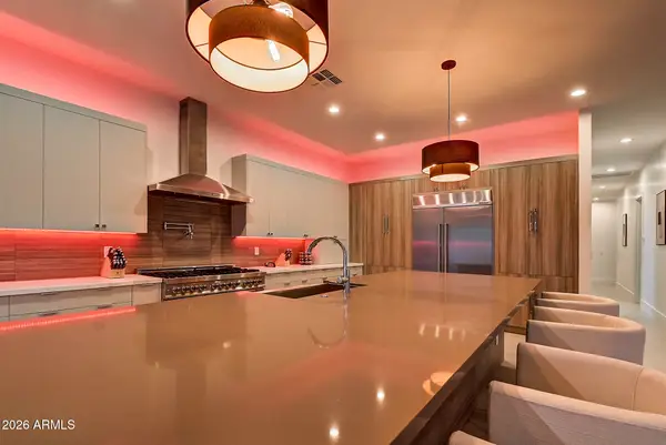 6401 E Larkspur Drive, Scottsdale, AZ 85254