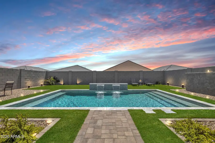 1167 W Avalon Canyon Drive, Casa Grande, AZ 85122 - #3