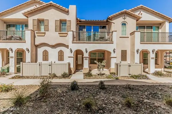 9845 E Gamma Avenue, Mesa, AZ 85212