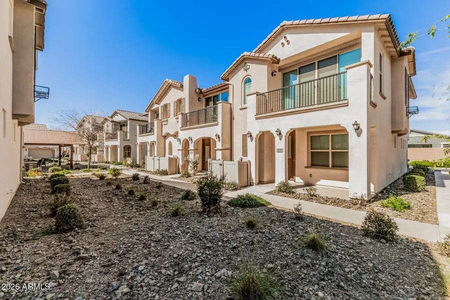 9845 E Gamma Avenue, Mesa, AZ 85212 - #2