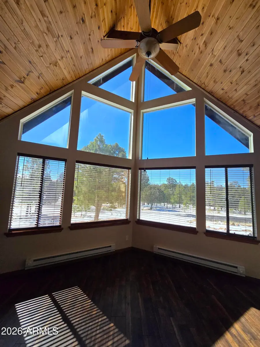 2795 Coyote Ridge, Happy Jack, AZ 86024 - #2