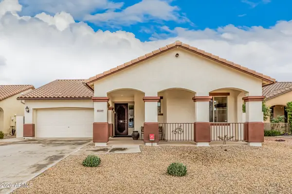 21319 E Twin Acres Drive, Queen Creek, AZ 85142