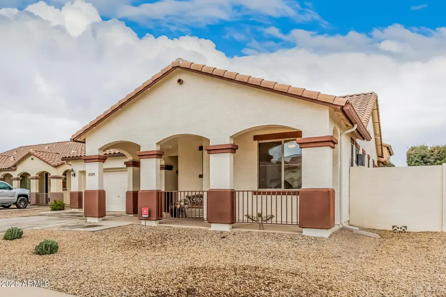 21319 E Twin Acres Drive, Queen Creek, AZ 85142 - #2