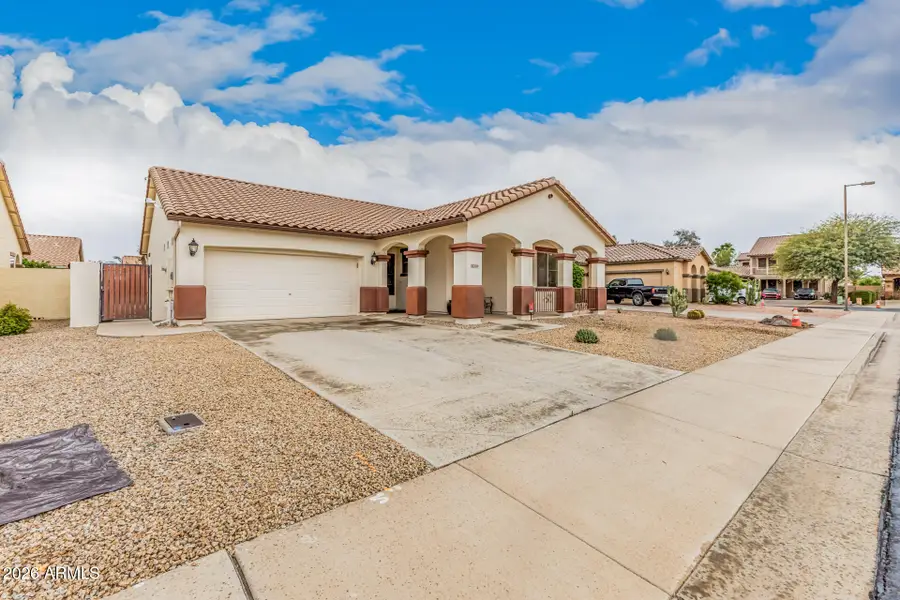 21319 E Twin Acres Drive, Queen Creek, AZ 85142 - #3