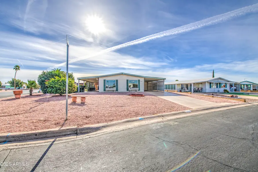 7407 E Baywood Avenue, Mesa, AZ 85208 - #3