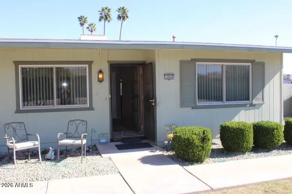 10846 W Santa Fe Drive, Sun City, AZ 85351