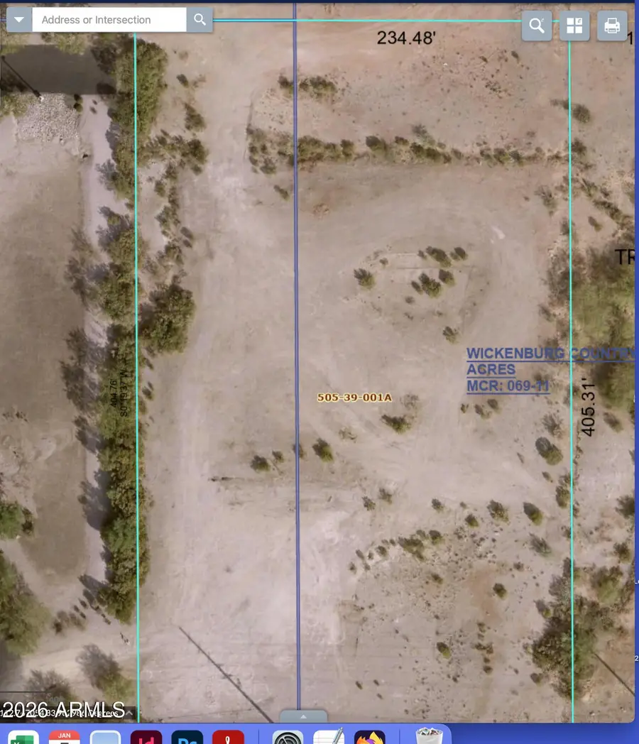 1876 W Wickenburg Way, Wickenburg, AZ 85390 - #3