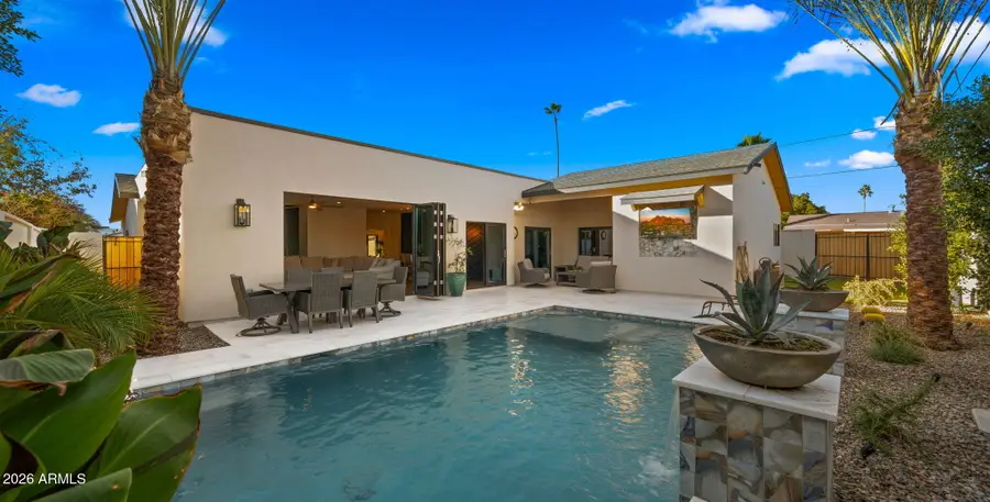 3543 N Pueblo Way, Scottsdale, AZ 85251 - #2