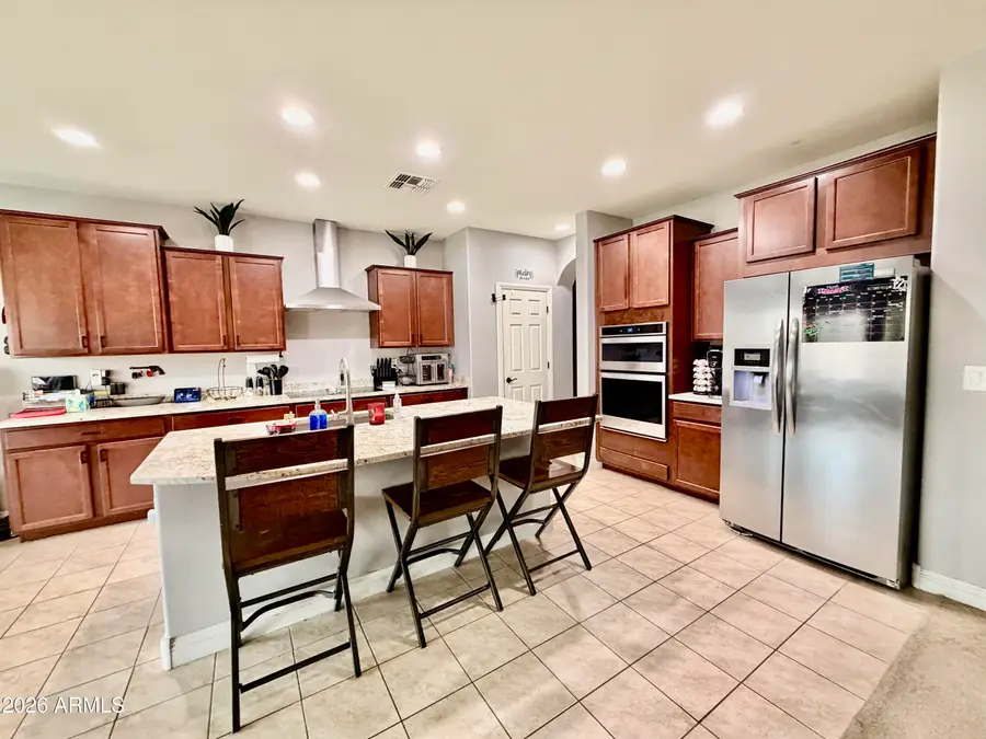 5456 W Saratoga Way, Florence, AZ 85132 - #2