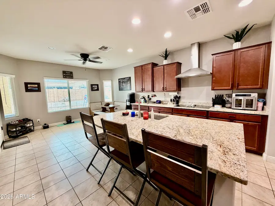 5456 W Saratoga Way, Florence, AZ 85132 - #3