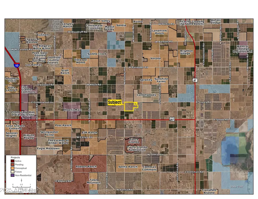 0000 W Storey Road, Casa Grande, AZ 85194 - #2