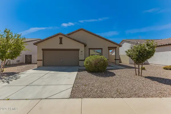 2665 E Renegade Trail, San Tan Valley, AZ 85143