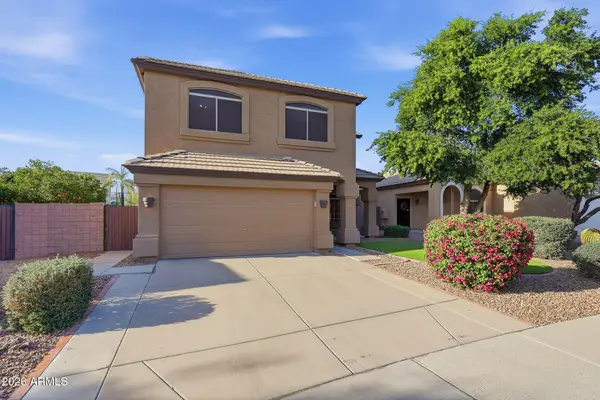 4620 E Paso Trail, Phoenix, AZ 85050