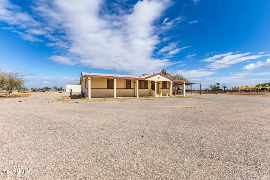 50150 W Julie Lane, Maricopa, AZ 85139 - #2