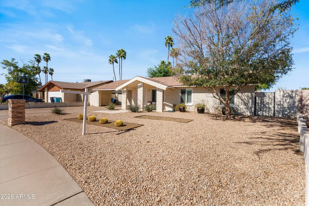 3444 E Windrose Drive, Phoenix, AZ 85032 - #1