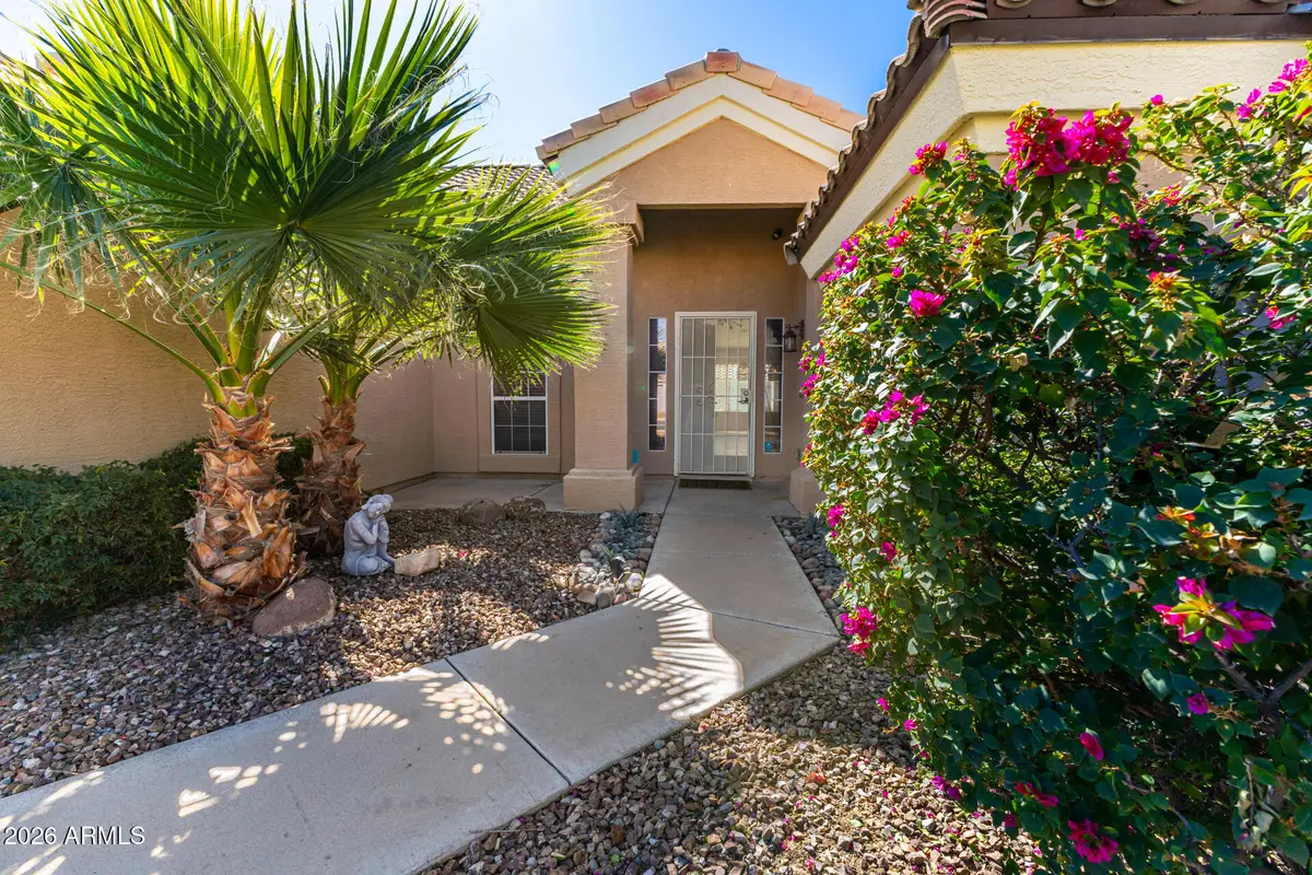 4101 E Morrow Drive, Phoenix, AZ 85050 - #1