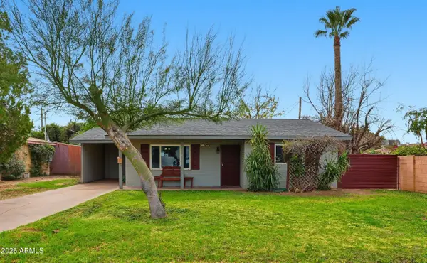 3011 E Yale Street, Phoenix, AZ 85008