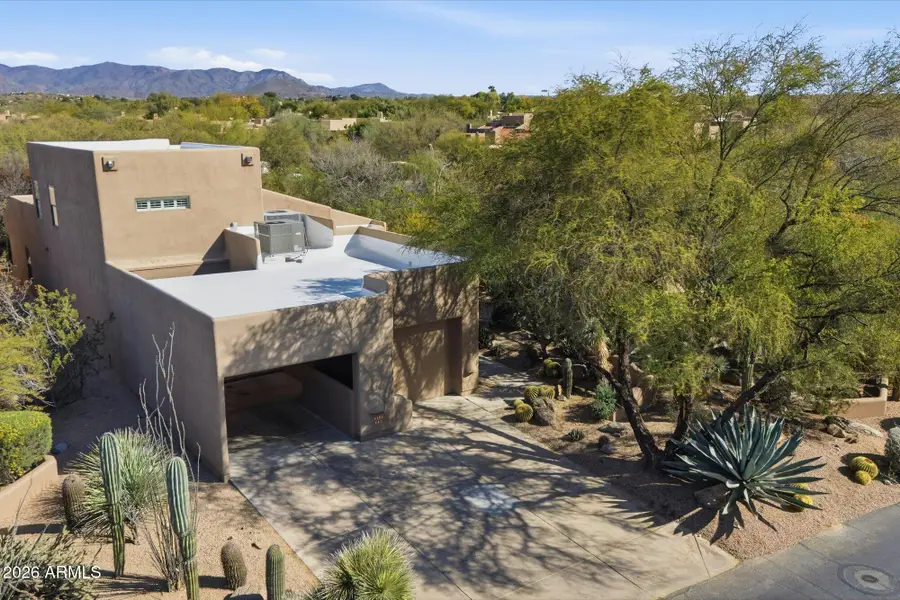 9151 E Sunflower Court, Scottsdale, AZ 85266 - #2