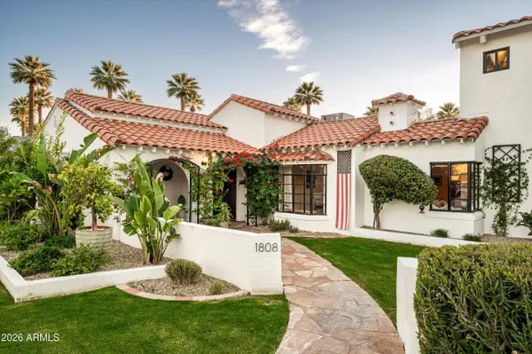 1808 N 13th Avenue, Phoenix, AZ 85007