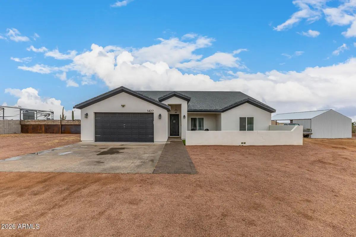 1427 E Whiteley Street, Apache Junction, AZ 85119 - #1
