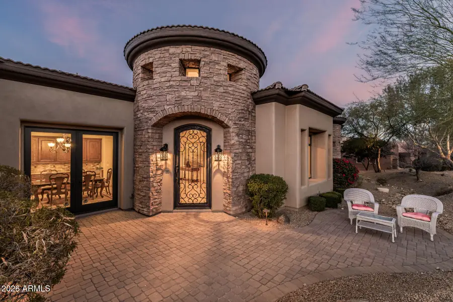 15204 E Sundown Drive, Fountain Hills, AZ 85268 - #2