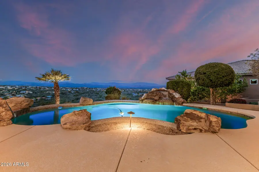 15204 E Sundown Drive, Fountain Hills, AZ 85268 - #3