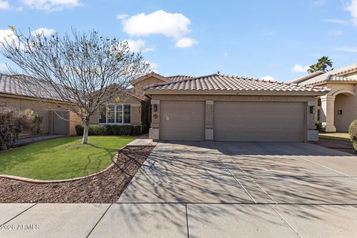 14202 S 44th Street, Phoenix, AZ 85044 - #1