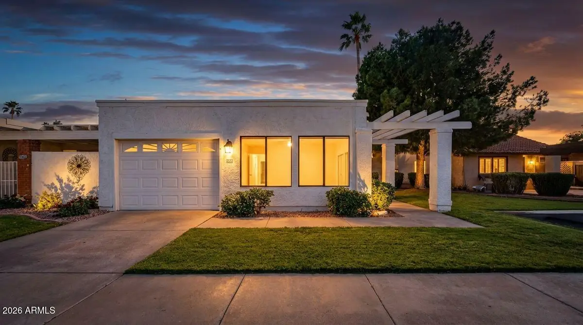 309 Leisure World --, Mesa, AZ 85206 - #1